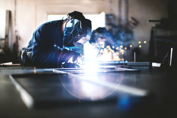  Hugo, MN Welder Pros