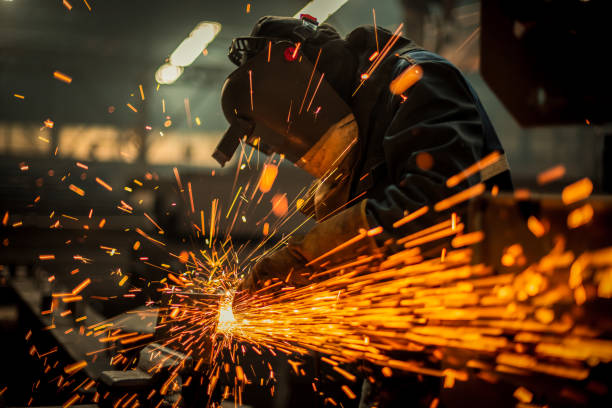 Affordable Welder Services in Hugo, MN