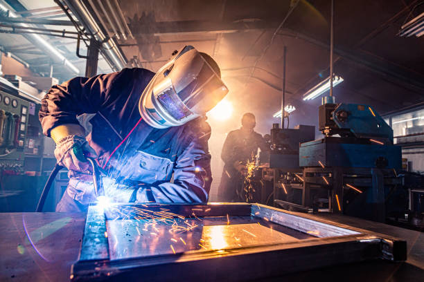 Best Welding Inspection and Certification in Hugo, MN