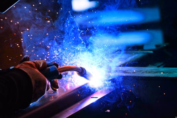 Affordable Welder Services in Hugo, MN