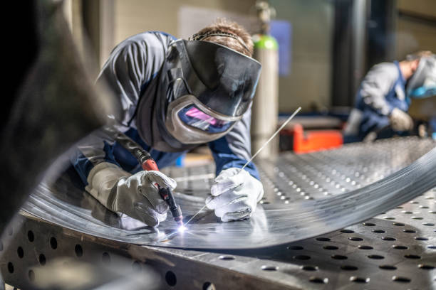 Best Specialty Welding Processes in Hugo, MN