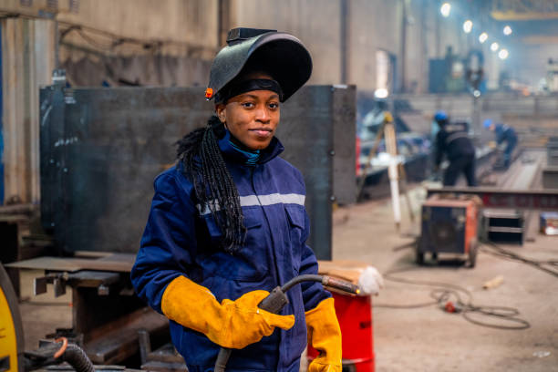 Trusted Hugo, MN Welder & Metal Fabrication Experts