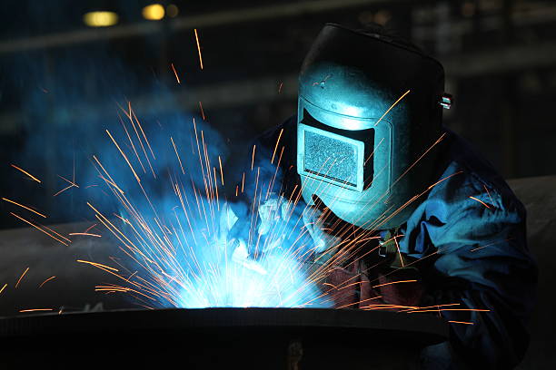 Best Automation and Robotic Welding in Hugo, MN