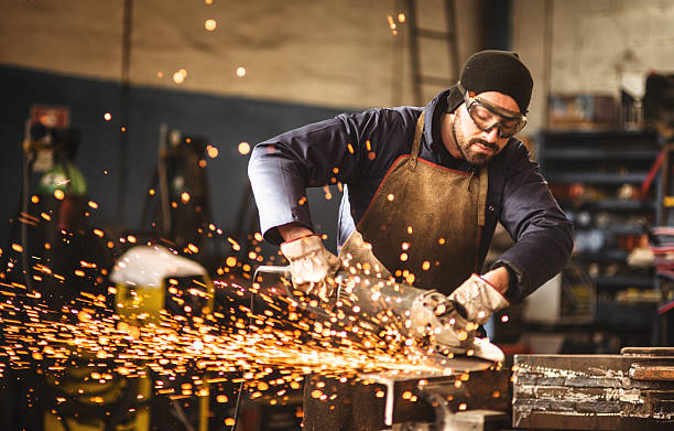 Affordable Welder Services in Hugo, MN