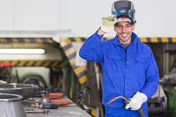 Best Automotive Welding in Hugo, MN