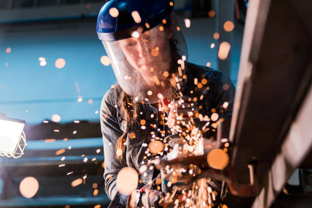 Best Artistic and Custom Metal Fabrication in Hugo, MN
